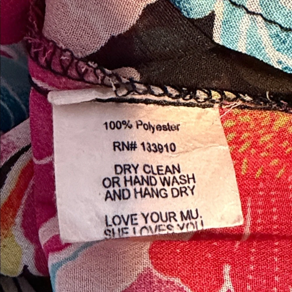 Show Me Your MuMu show me
